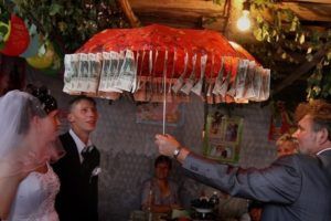 Денежный Зонт На Свадьбу Поздравление Денежный Зонт На Свадьбу Поздравление